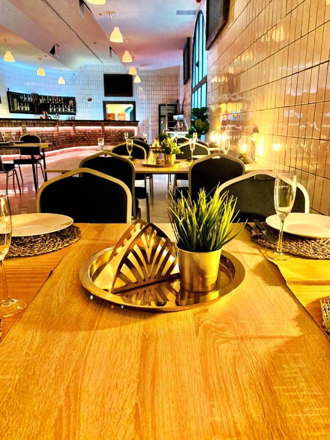 Boutique & Event Center * Budapeszt