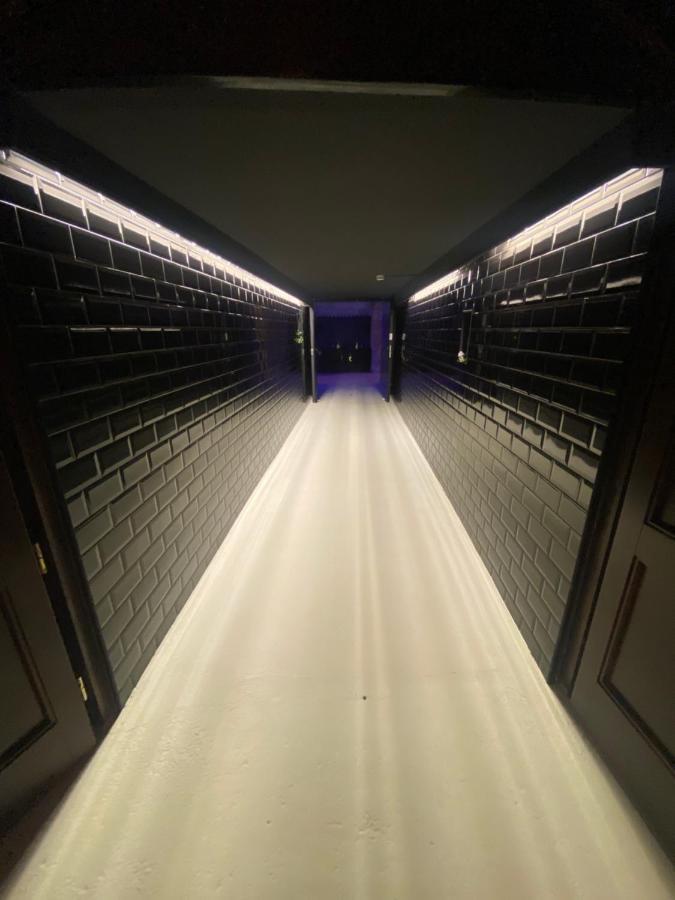 Boutique & Event Center Hotel Budapeszt