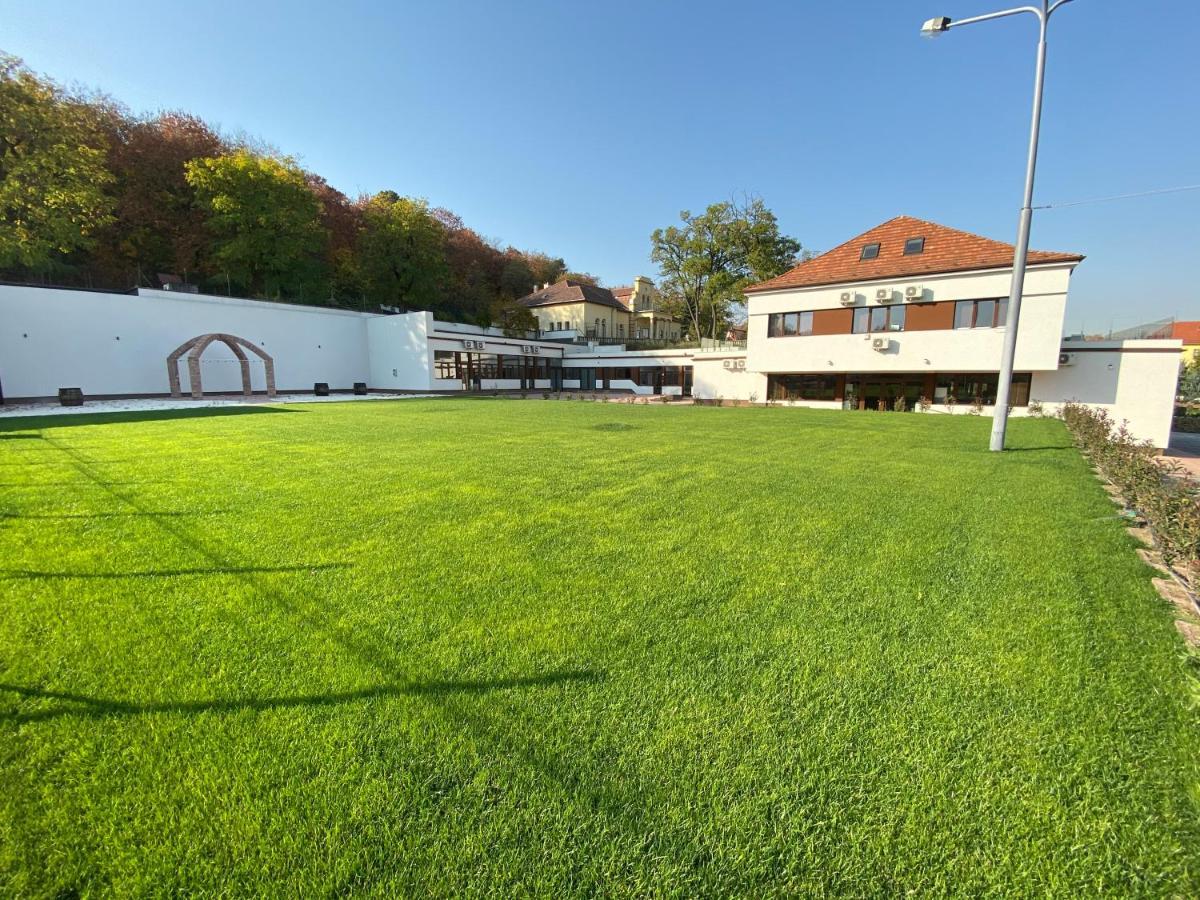 Hotel Boutique & Event Center Budapeszt