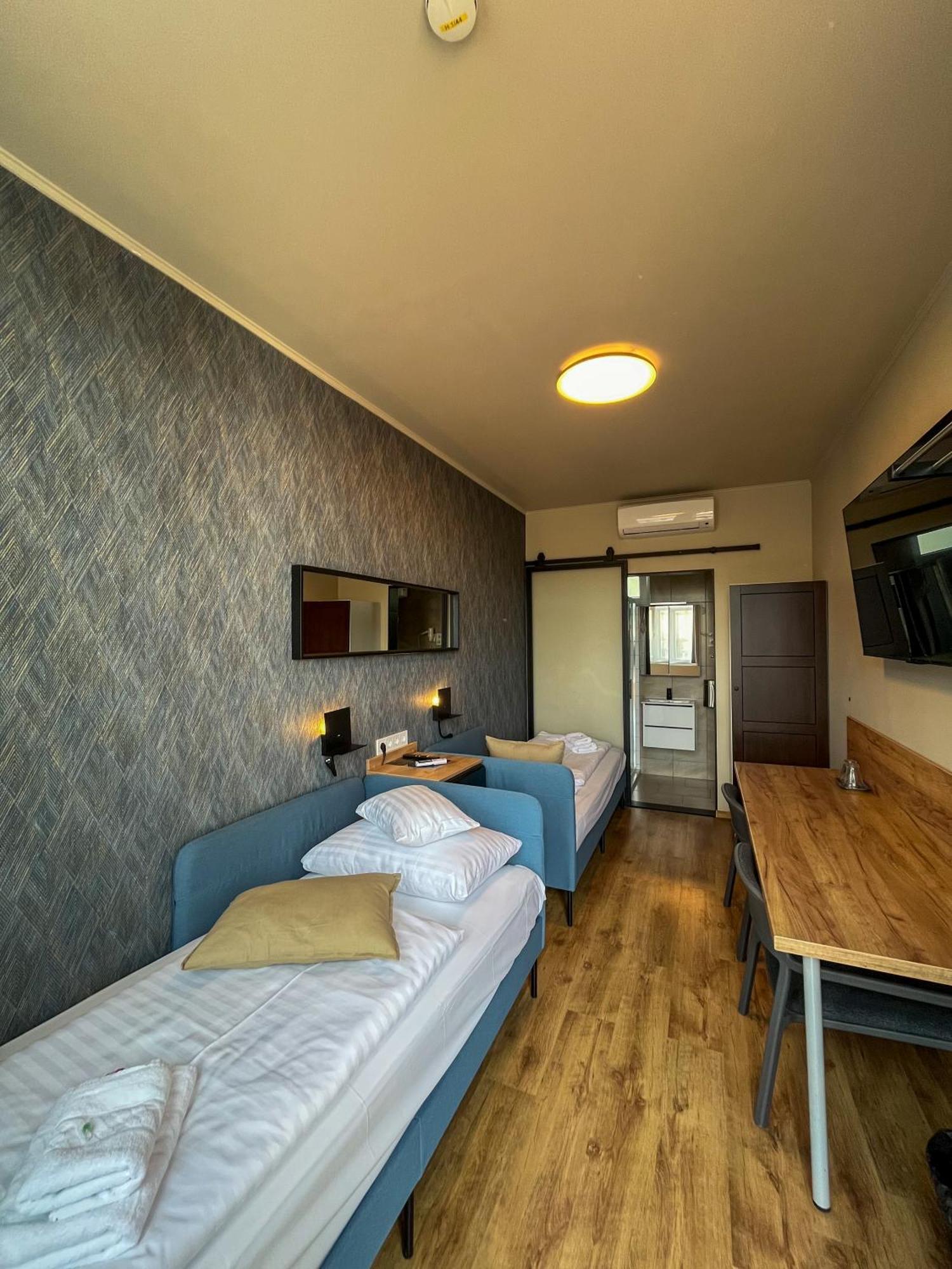 Hotel Boutique & Event Center Budapeszt