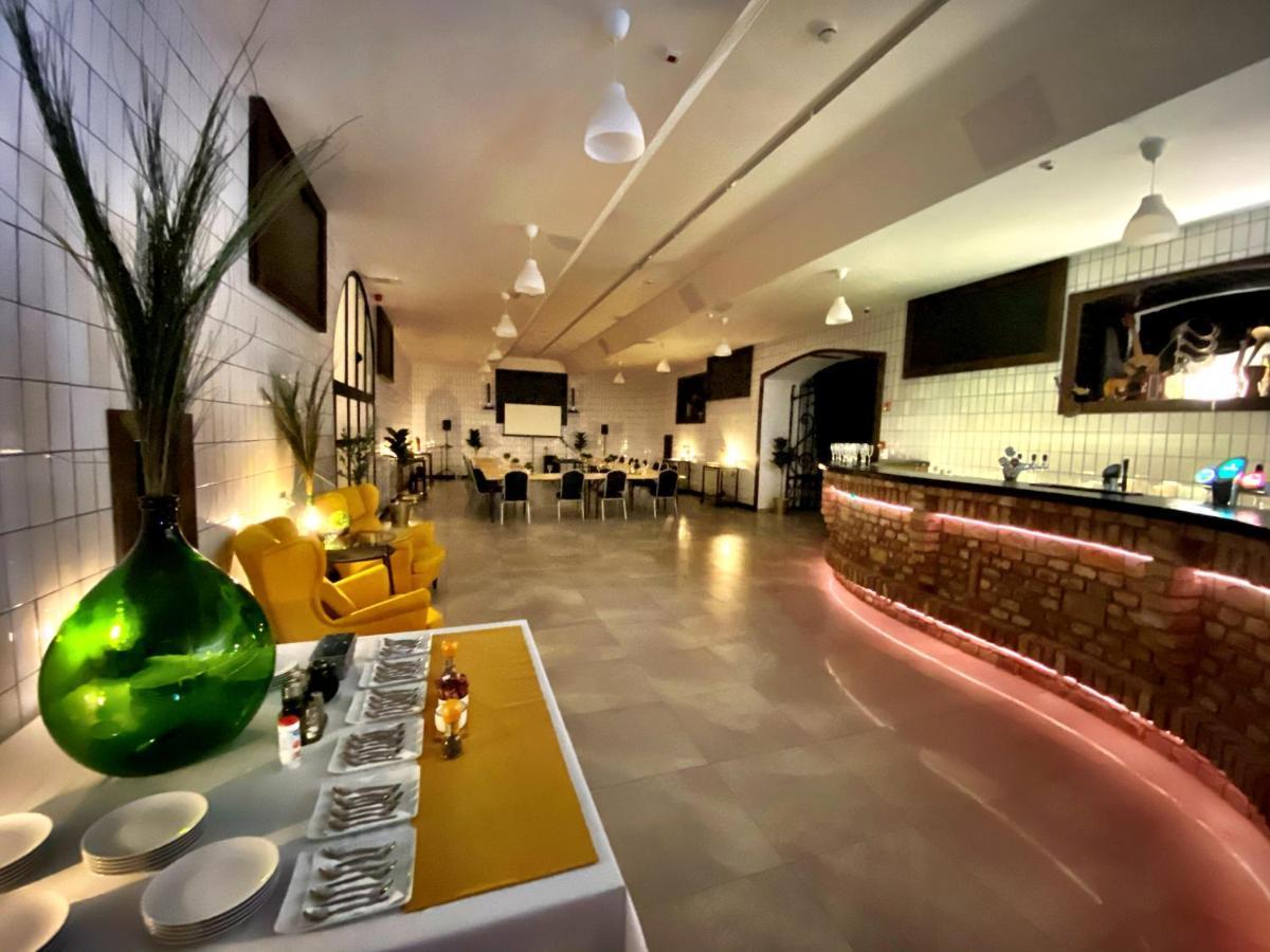 Boutique & Event Center * Budapešť