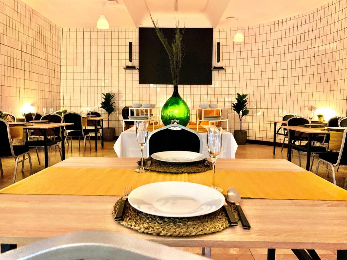 Boutique & Event Center * Budapešť