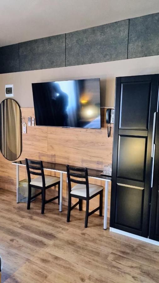 Hotel Boutique & Event Center Budapešť