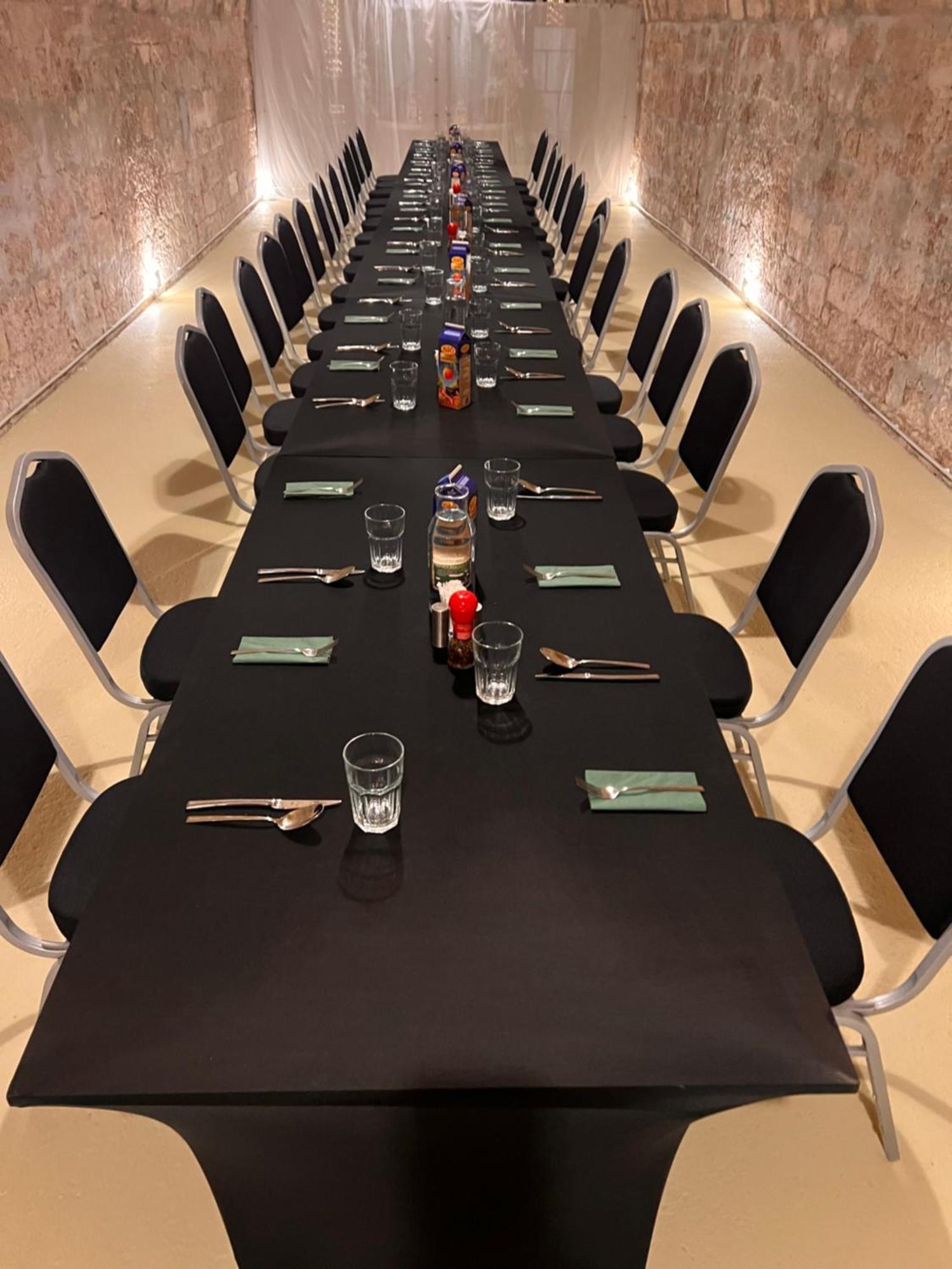 Hotel Boutique & Event Center Budapešť