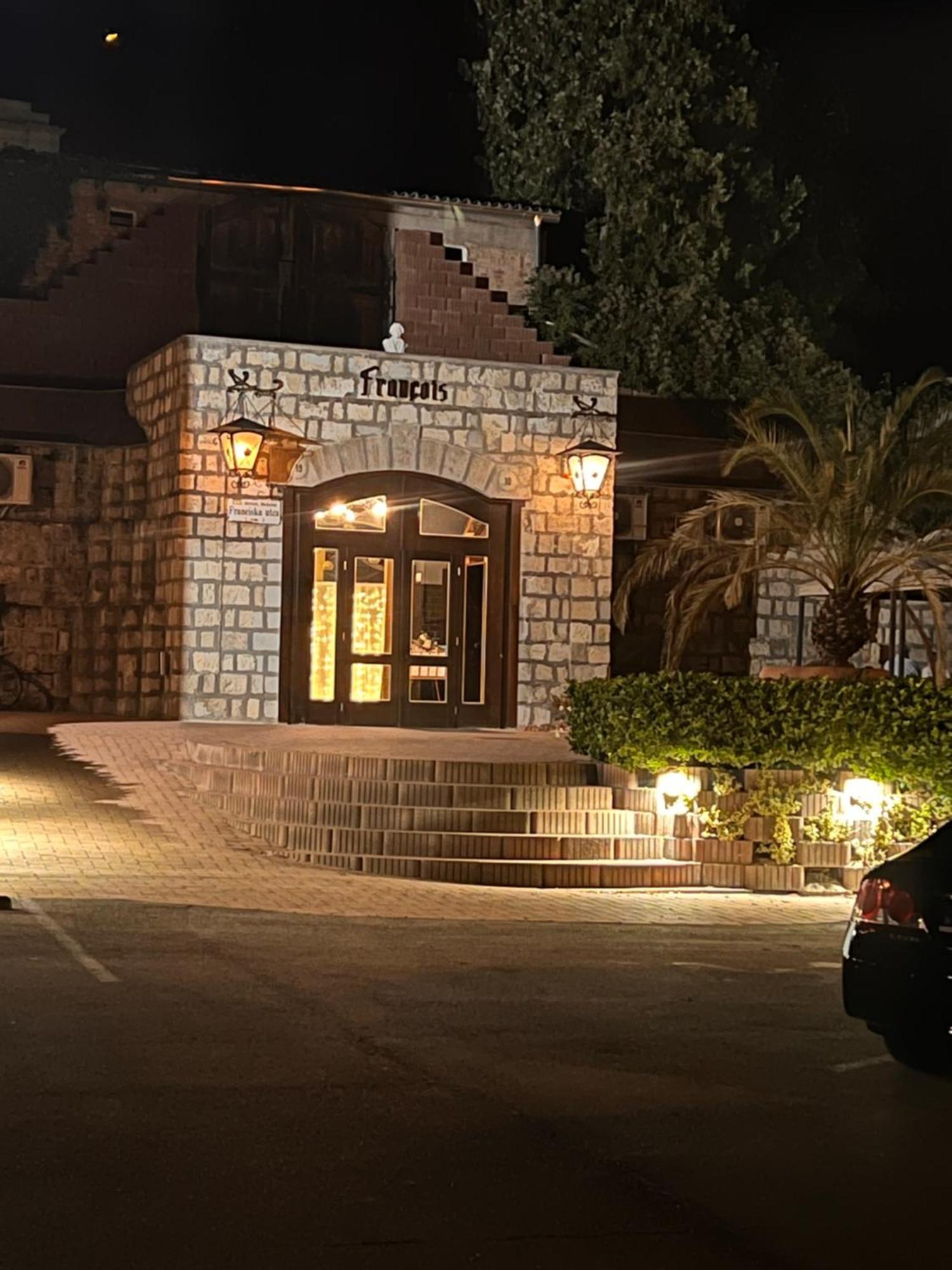 Boutique & Event Center Hotel Budapešť