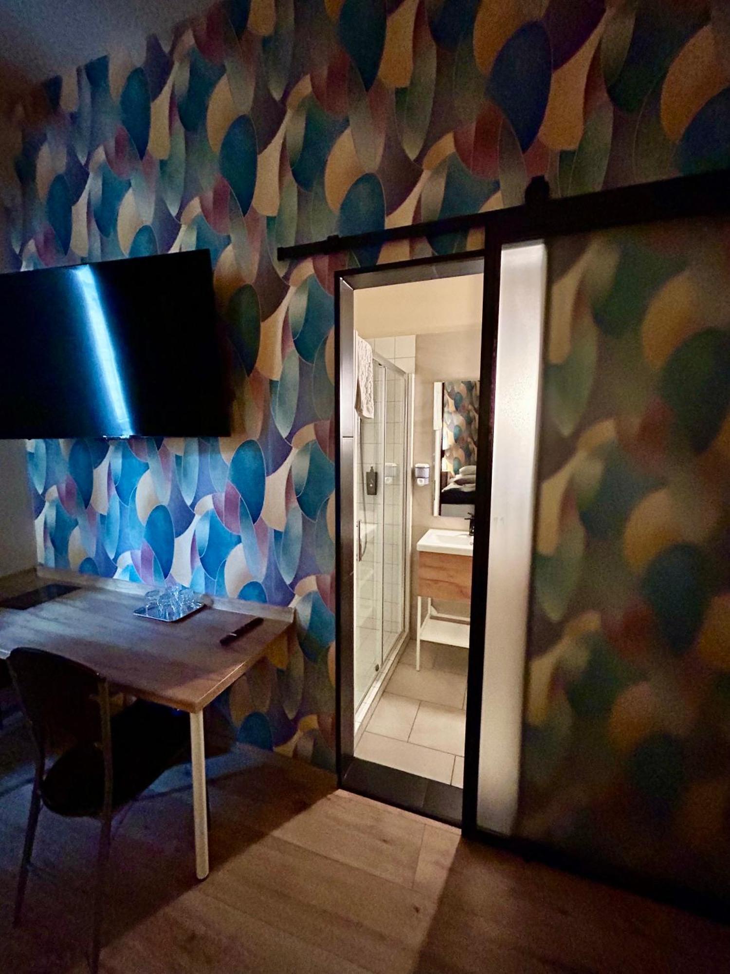 Hotel Boutique & Event Center Budapešť