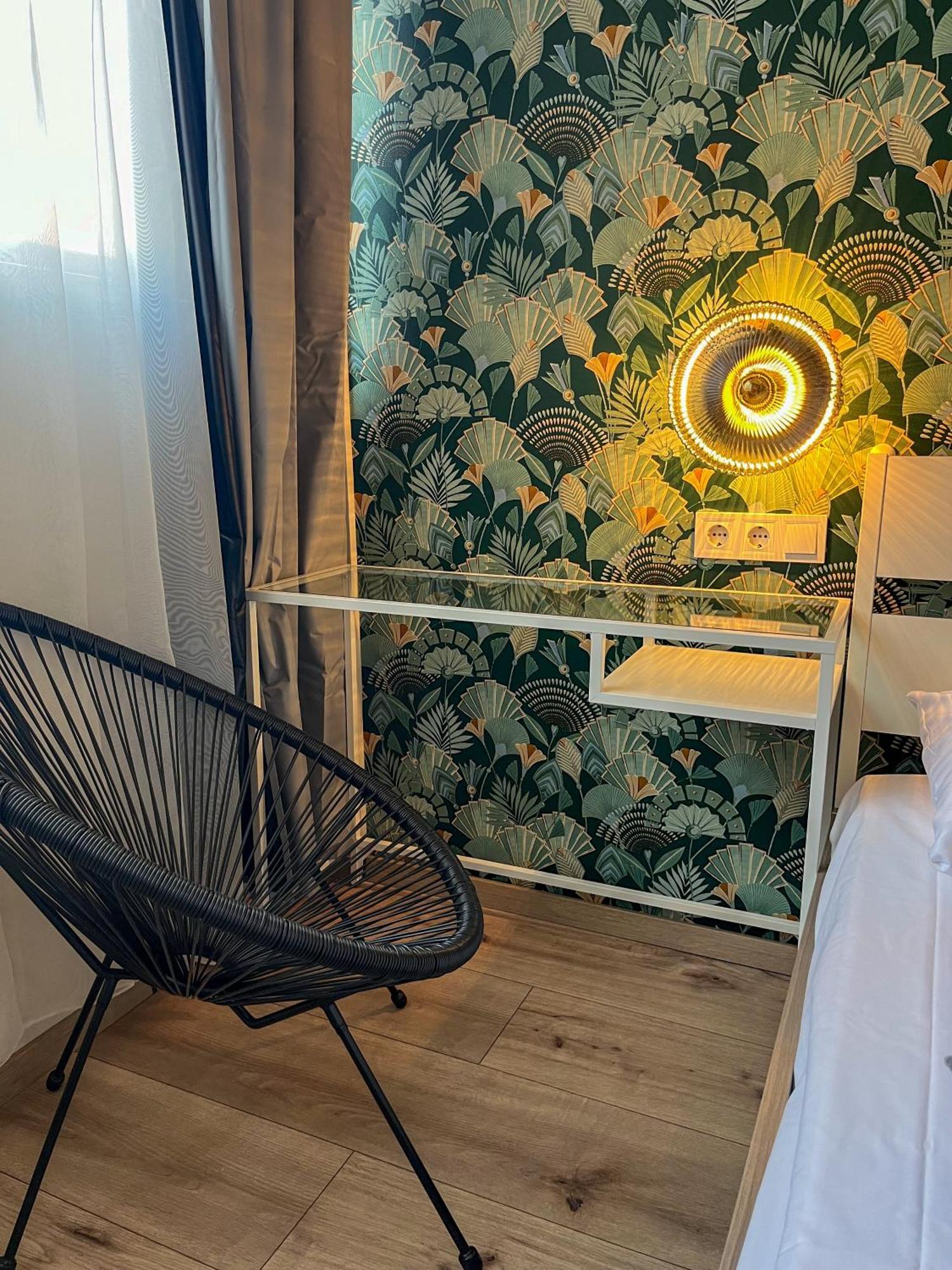 Boutique & Event Center Budapešť