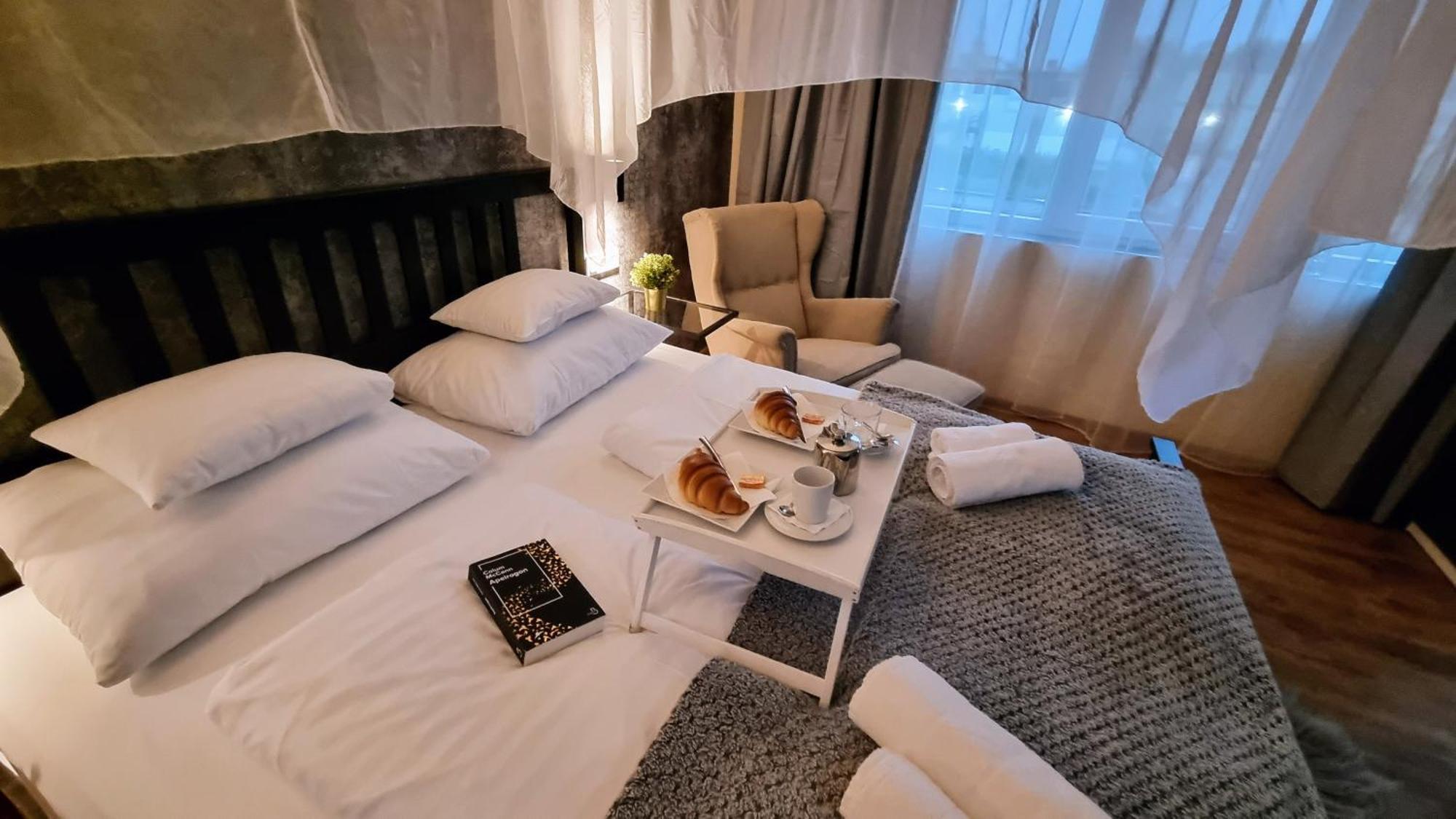 Boutique & Event Center Budapešť
